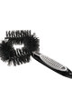 SUPER B cleaning brush - CLEANING BRUSH TB-1710 - black