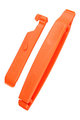 SUPER B mount lever - TIRE LEVER TB-TL08 - orange