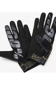 100% SPEEDLAB Cycling long-finger gloves - CELIUM - black