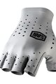 100% SPEEDLAB Cycling fingerless gloves - SLING W - grey