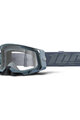 100% SPEEDLAB Cycling sunglasses - RACECRAFT 2 - blue/grey