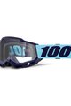 100% SPEEDLAB Cycling sunglasses - ACCURI 2 - light blue/blue