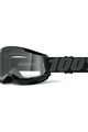 100% SPEEDLAB Cycling sunglasses - STRATA 2 - black