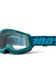 100% SPEEDLAB Cycling sunglasses - STRATA 2 - blue