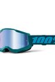 100% SPEEDLAB Cycling sunglasses - STRATA 2 - blue