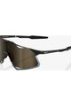 100% SPEEDLAB Cycling sunglasses - HYPERCRAFT - black