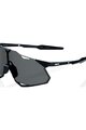 100% SPEEDLAB Cycling sunglasses - HYPERCRAFT XS - black