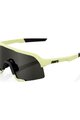 100% SPEEDLAB Cycling sunglasses - S3™ - yellow/black