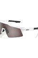 100% SPEEDLAB Cycling sunglasses - SPEEDCRAFT SL - white