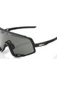 100% SPEEDLAB Cycling sunglasses - GLENDALE - black