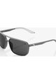 100% SPEEDLAB Cycling sunglasses - KONNOR - grey