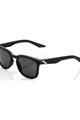 100% SPEEDLAB Cycling sunglasses - HUDSON - black