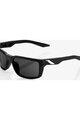 100% SPEEDLAB Cycling sunglasses - DAZE - black