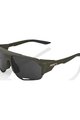 100% SPEEDLAB Cycling sunglasses - NORVIK™ - black