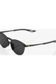 100% SPEEDLAB Cycling sunglasses - LEGERE - black