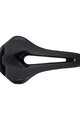 SELLE SAN MARCO saddle - SHORTFIT 2.0 OPEN-FIT RACING NARROW - anthracite