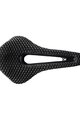 SELLE SAN MARCO saddle - SHORTFIT 2.0 3D OPEN-FIT CARBON FX NARROW - anthracite