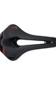 SELLE SAN MARCO saddle - SHORTFIT 2.0 CARBON FX WIDE - grey