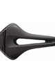 SELLE SAN MARCO saddle - GROUND DYNAMIC WIDE - grey