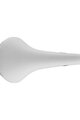 SELLE SAN MARCO saddle - ROLLS - white