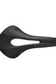 SELLE SAN MARCO saddle - ALLROAD DYNAMIC WIDE - black