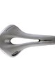 SELLE SAN MARCO saddle - ALLROAD SUPERCOMFORT RACING WIDE - grey