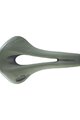 SELLE SAN MARCO saddle - ALLROAD SUPERCOMFORT RACING WIDE GREEN - green