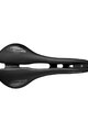 SELLE SAN MARCO saddle - ASPIDE OPEN-FIT SUPERLEGGERA NARROW - black