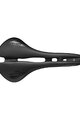 SELLE SAN MARCO saddle - ASPIDE OPEN-FIT SUPERLEGGERA WIDE - black