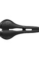 SELLE SAN MARCO saddle - ASPIDE OPEN-FIT RACING NARROW - black