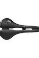 SELLE SAN MARCO saddle - ASPIDE OPEN-FIT RACING WIDE - black