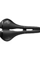 SELLE SAN MARCO saddle - ASPIDE OPEN-FIT DYNAMIC WIDE - black