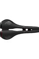 SELLE SAN MARCO saddle - ASPIDE OPEN-FIT CARBON FX NARROW - black