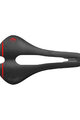 SELLE SAN MARCO saddle - ASPIDE SHORT CARBON FX NARROW - grey