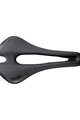 SELLE SAN MARCO saddle - ASPIDE SHORT COMFORT DYNAMIC NARROW - grey