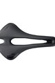 SELLE SAN MARCO saddle - ASPIDE SHORT COMFORT DYNAMIC WIDE - grey