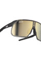 NEON Cycling sunglasses - AIR PRO - black