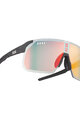 NEON Cycling sunglasses - AIR PRO - black