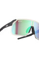 NEON Cycling sunglasses - AIR PRO - black