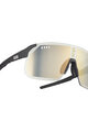 NEON Cycling sunglasses - AIR PRO - black