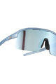 NEON Cycling sunglasses - ARROW 2.0 - light blue