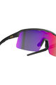 NEON Cycling sunglasses - ARROW 2.0 - black