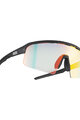 NEON Cycling sunglasses - ARROW 2.0 SMALL - black