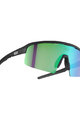 NEON Cycling sunglasses - ARROW 2.0 SMALL - black