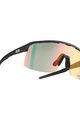 NEON Cycling sunglasses - ARROW 2.0 - black