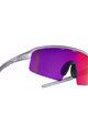 NEON Cycling sunglasses - ARROW 2.0 SMALL - multicolour