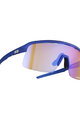 NEON Cycling sunglasses - ARROW 2.0 - blue