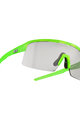 NEON Cycling sunglasses - ARROW 2.0 - green