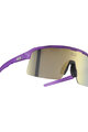 NEON Cycling sunglasses - ARROW 2.0 - purple