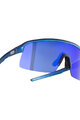 NEON Cycling sunglasses - ARROW 2.0 - blue